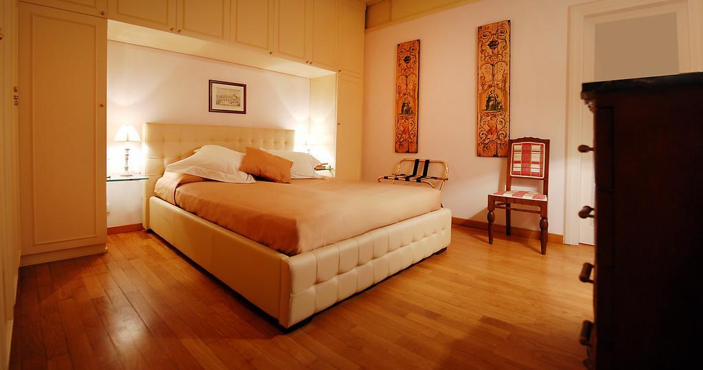 Piazza Di Spagna Sweet Home Rom Exterior foto