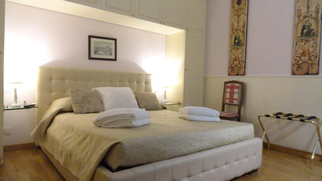 Piazza Di Spagna Sweet Home Rom Exterior foto