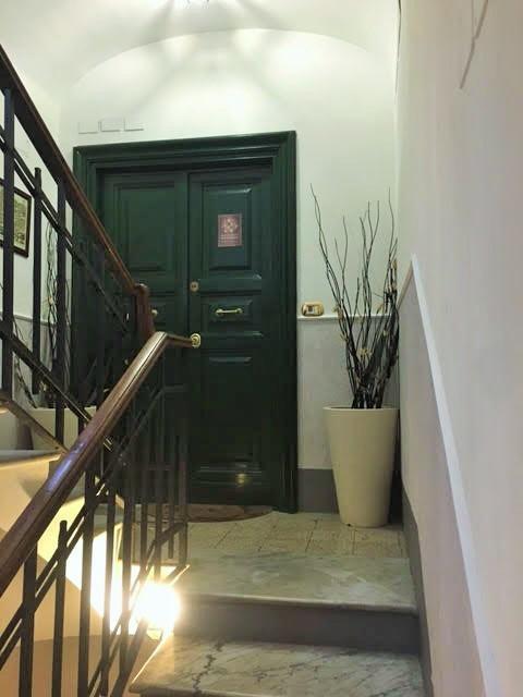 Piazza Di Spagna Sweet Home Rom Exterior foto
