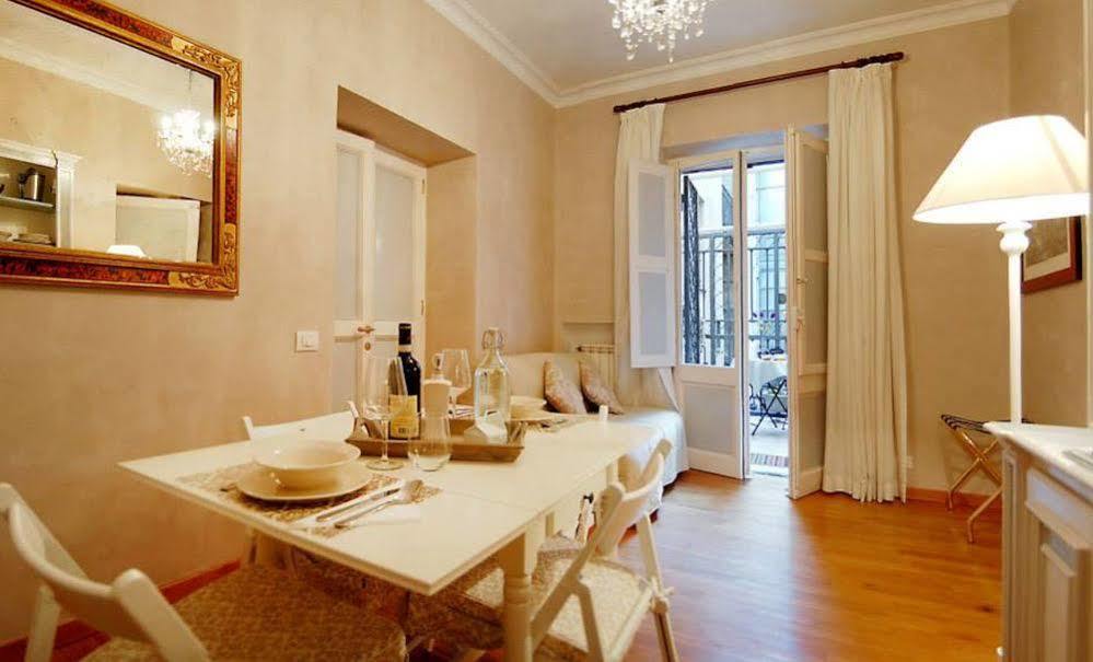 Piazza Di Spagna Sweet Home Rom Exterior foto