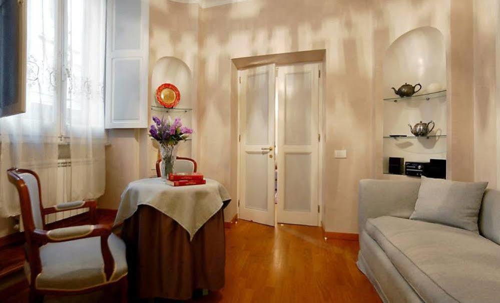 Piazza Di Spagna Sweet Home Rom Exterior foto